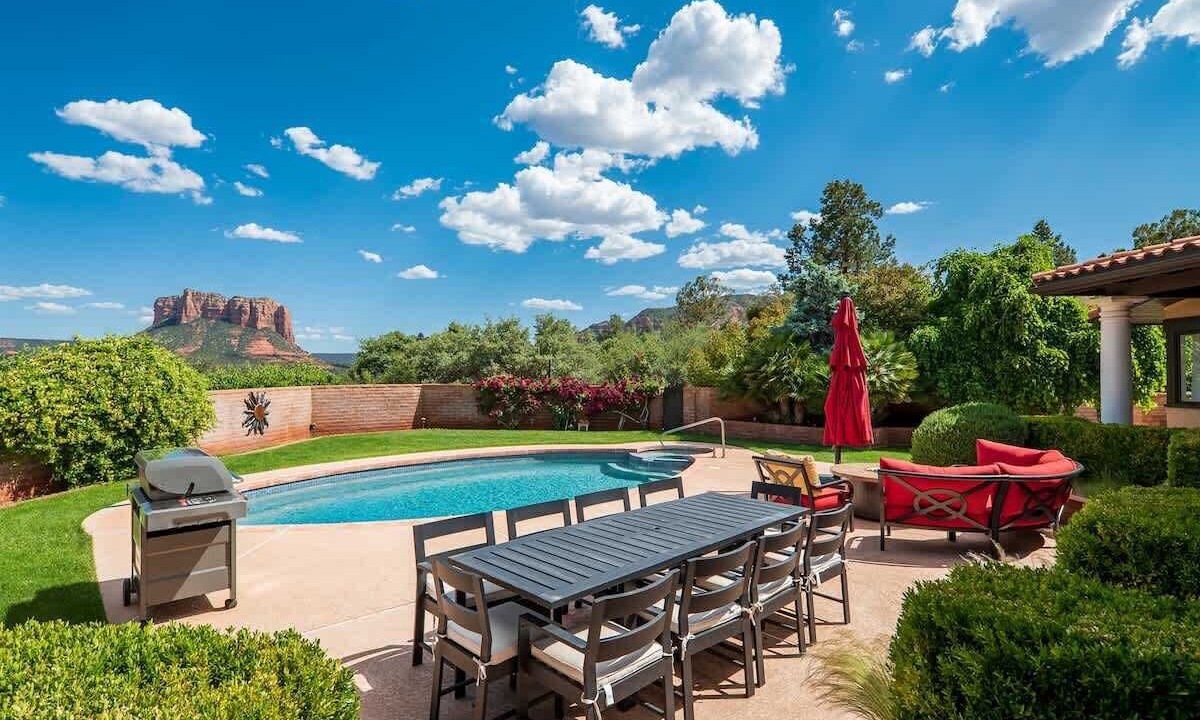 Photo of Outdoor in Sedona
