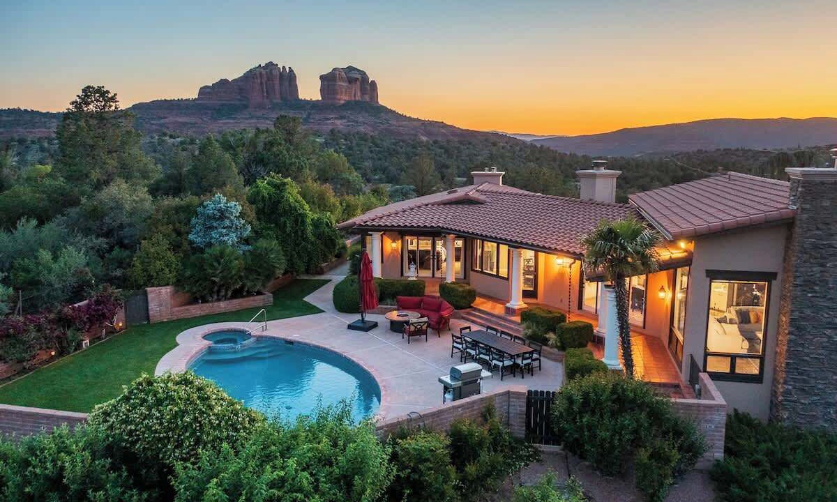 Photo of Others in Sedona
