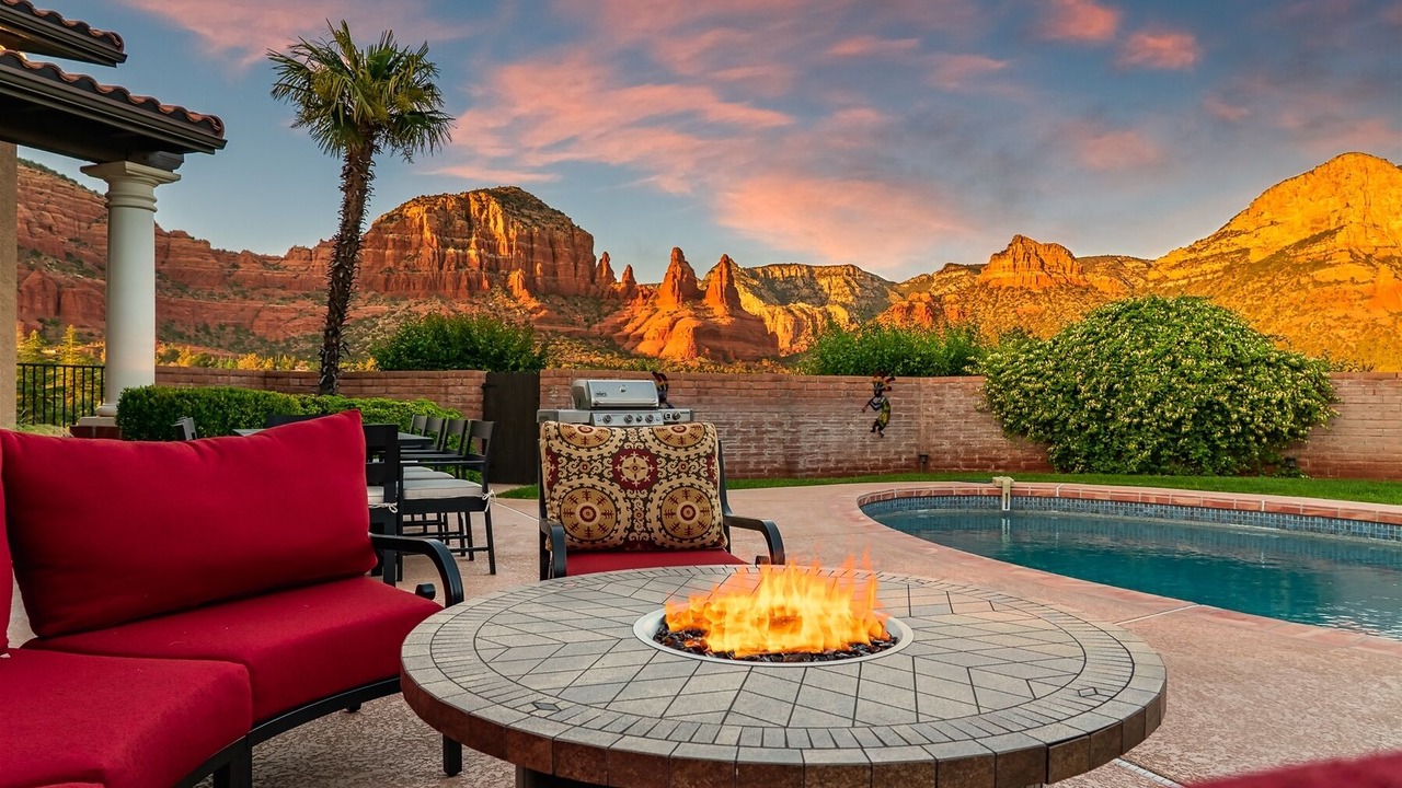 Photo of Others in Sedona