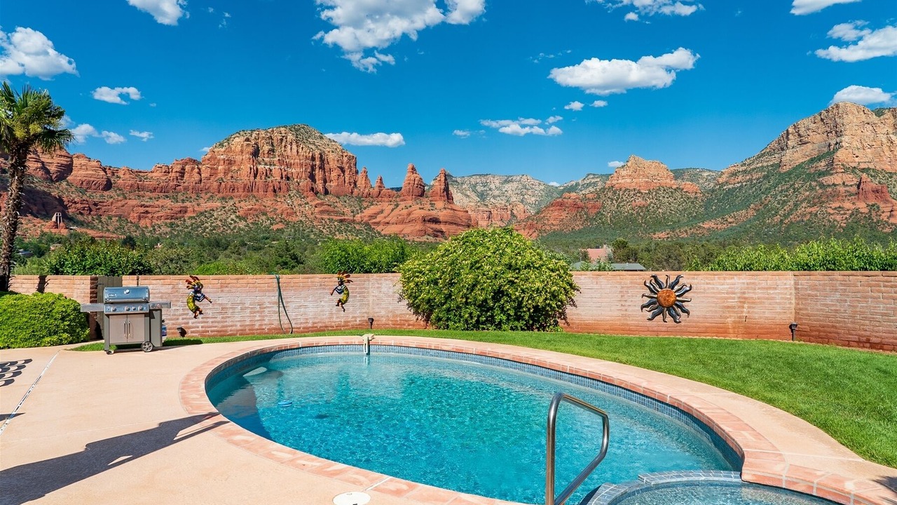 Photo of Outdoor in Sedona