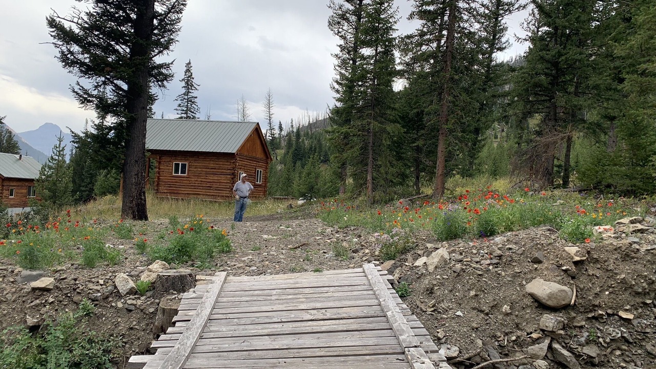 Photo of Outdoor in Cooke City-Silver Gate