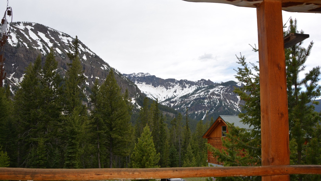 Photo of Others in Cooke City-Silver Gate