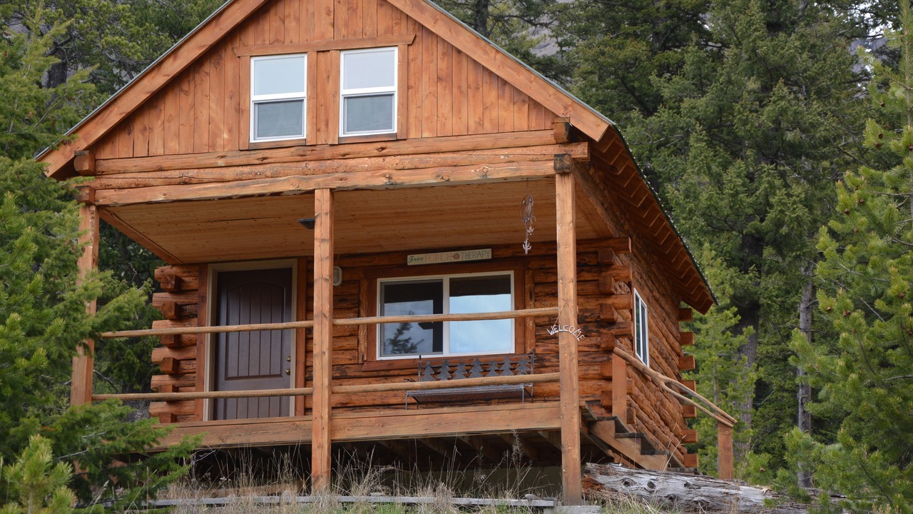 Photo of Outdoor in Cooke City-Silver Gate