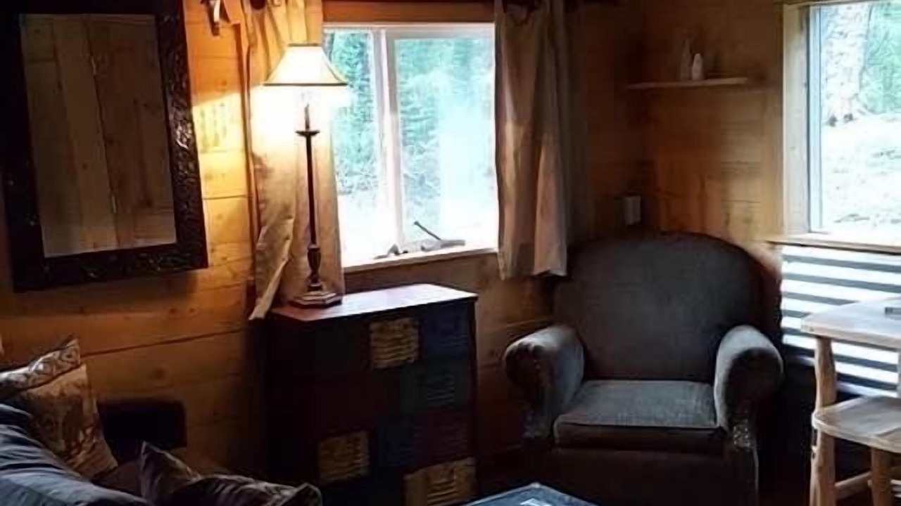 Photo of Livingroom in Cooke City-Silver Gate