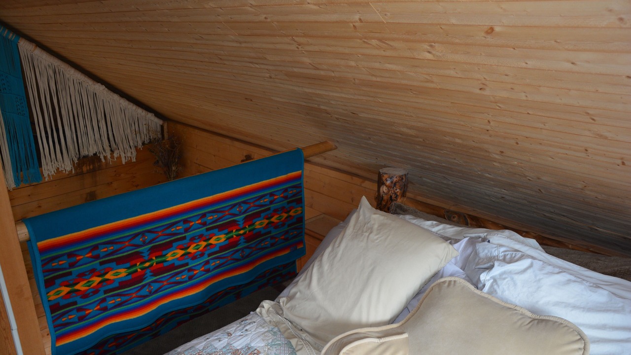 Photo of Bedroom in Cooke City-Silver Gate