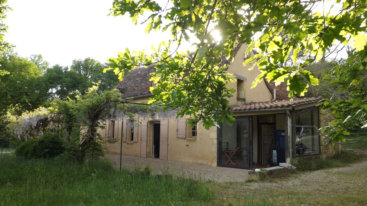 Photo of Outdoor in Creysse