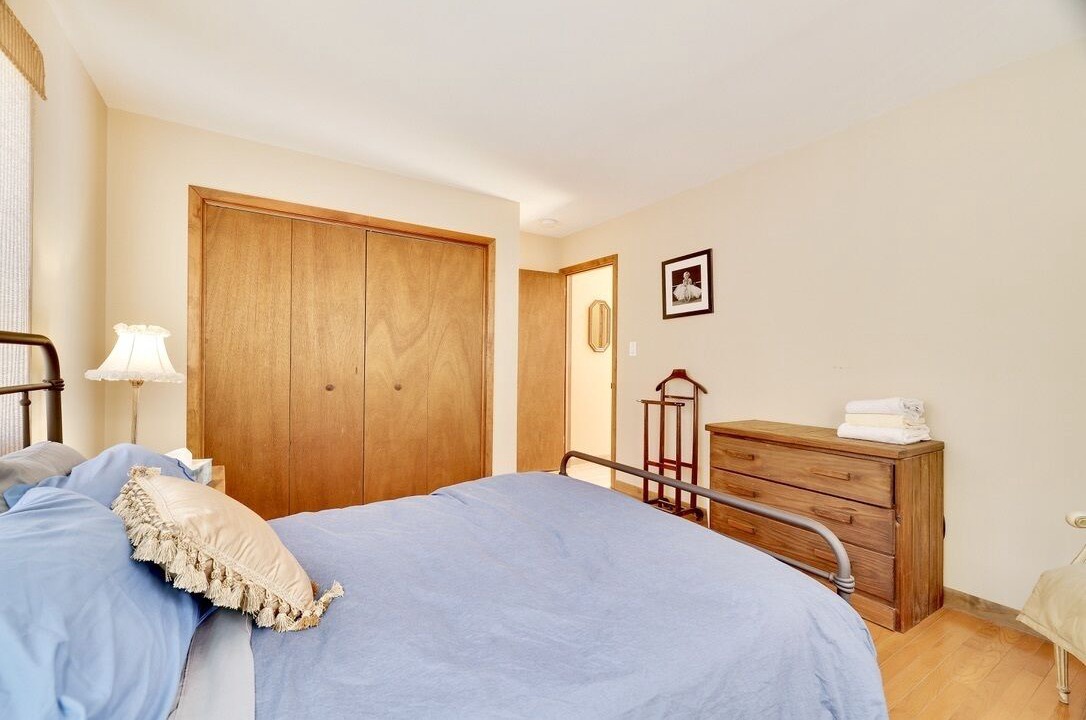 Photo of Bedroom in Bushkill