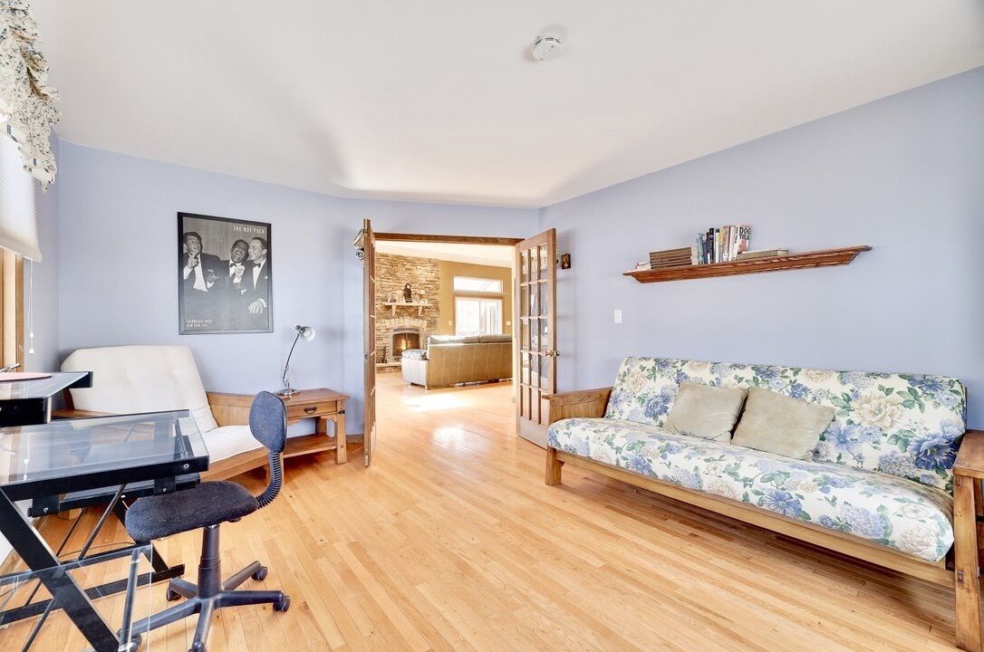 Photo of Livingroom in Bushkill