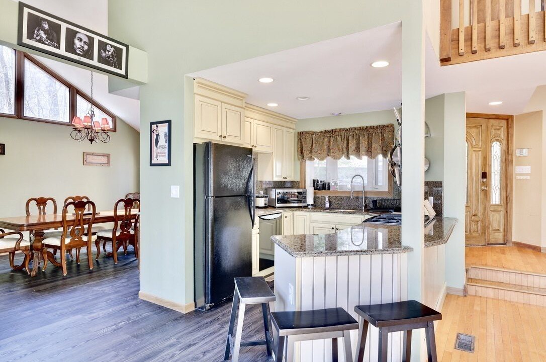 Photo of Kitchen in Bushkill