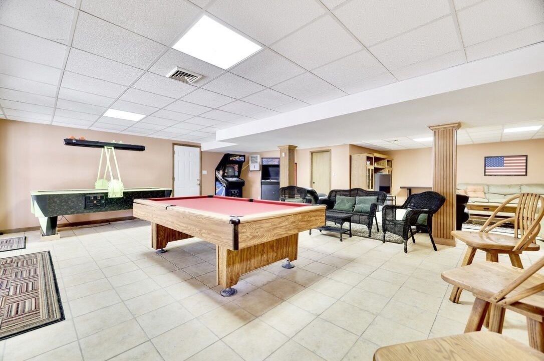 Photo of Bedroom in Bushkill