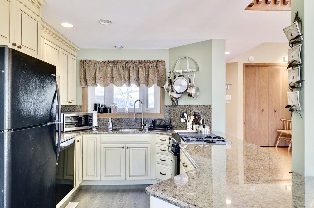 Photo of Kitchen in Bushkill