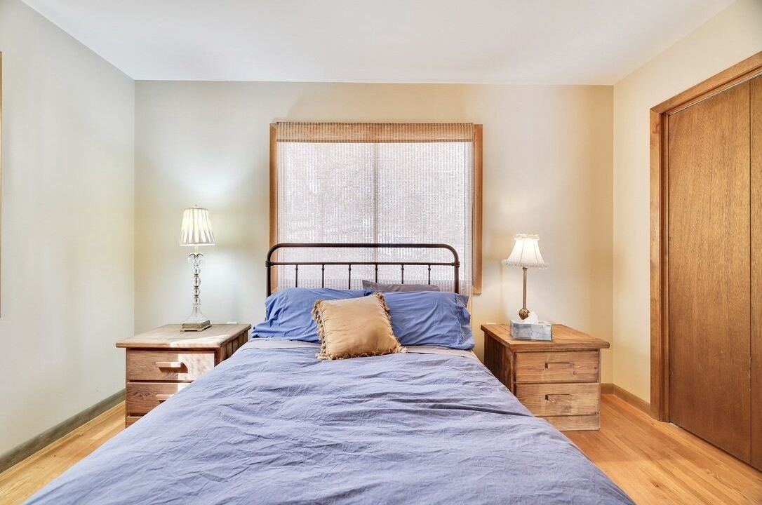 Photo of Bedroom in Bushkill