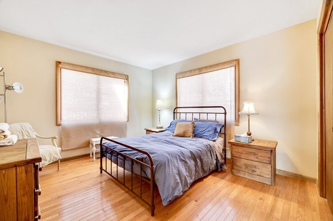 Photo of Bedroom in Bushkill