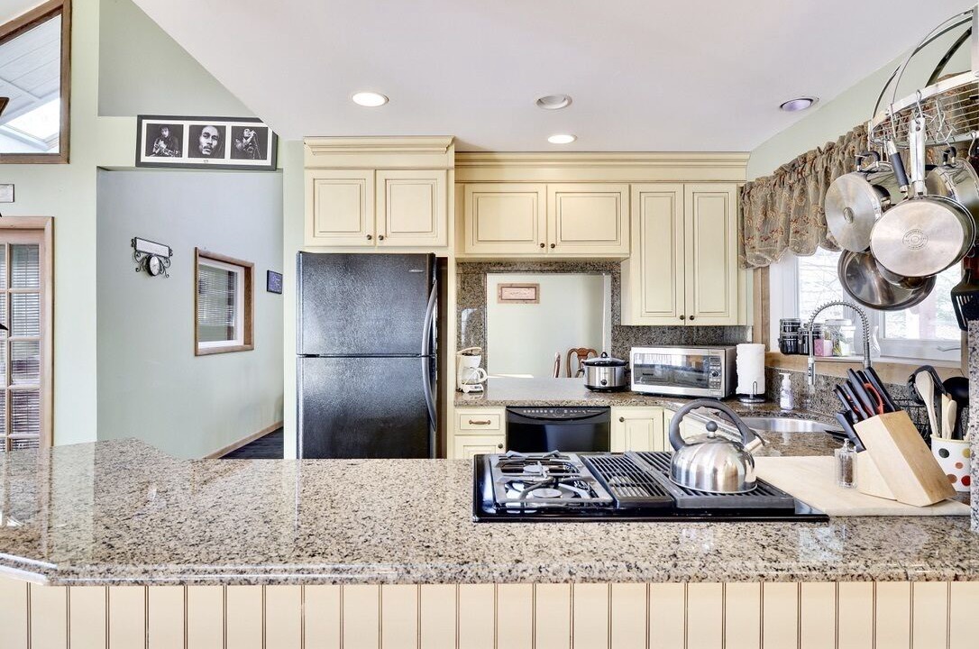 Photo of Kitchen in Bushkill