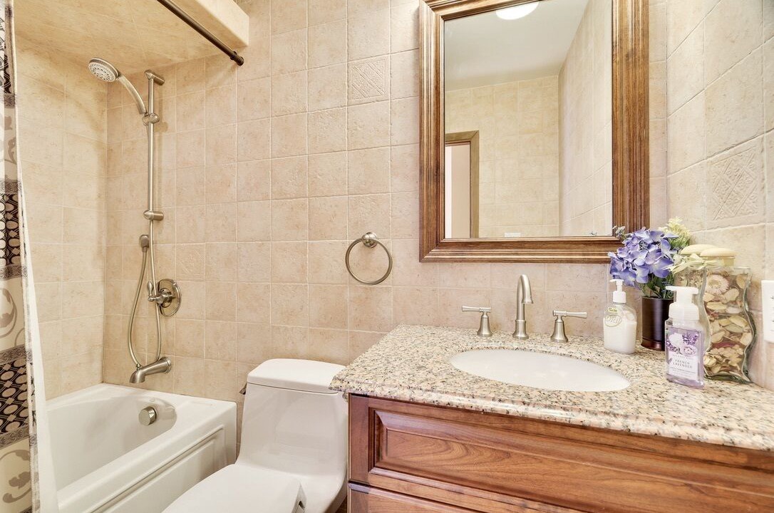 Photo of Bathroom in Bushkill