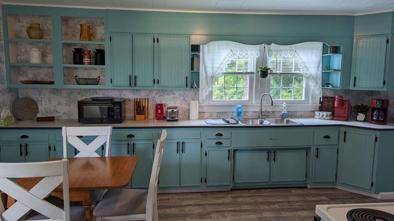 Photo of Kitchen in Arlington