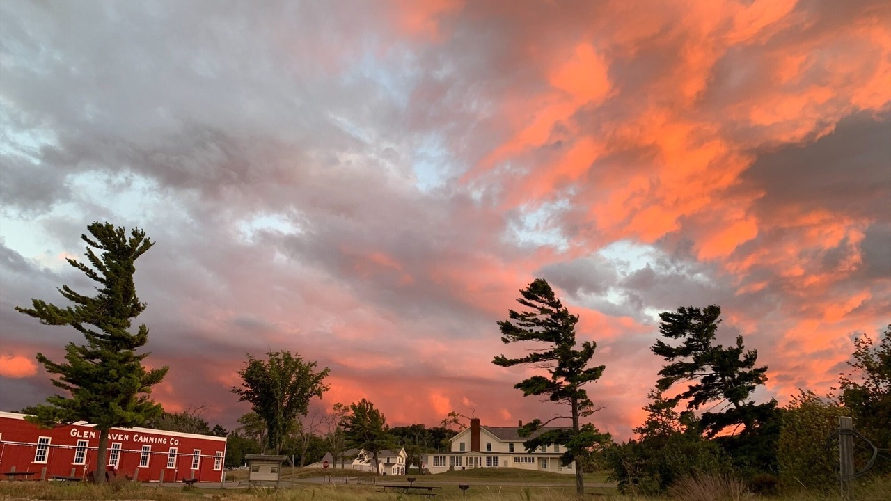 Photo of Others in Glen Arbor