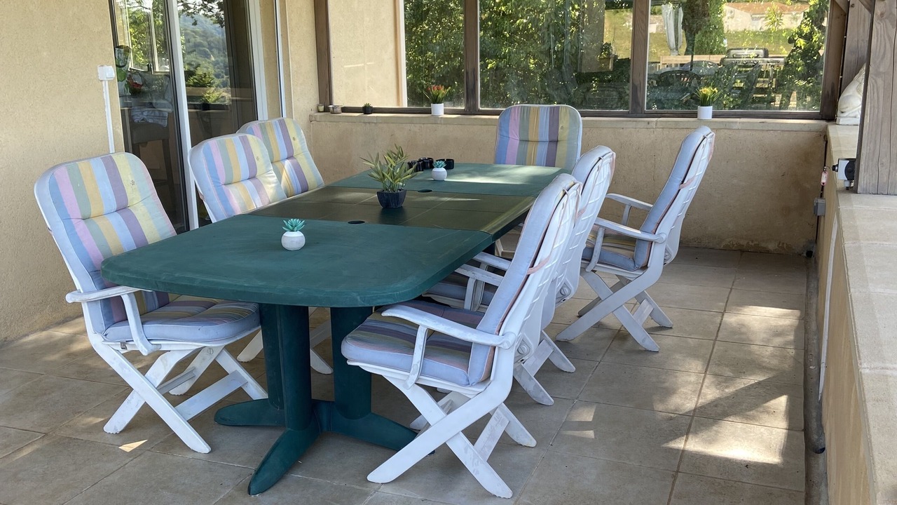 Photo of Outdoor in Castels