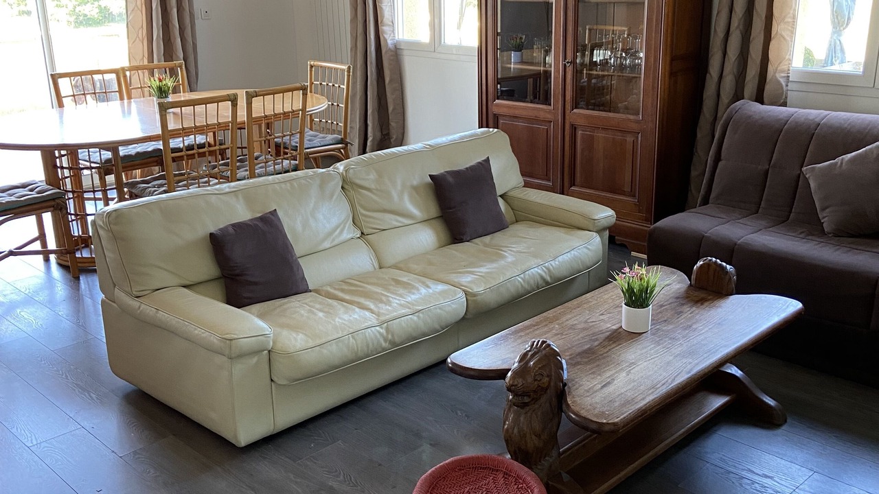 Photo of Livingroom in Castels