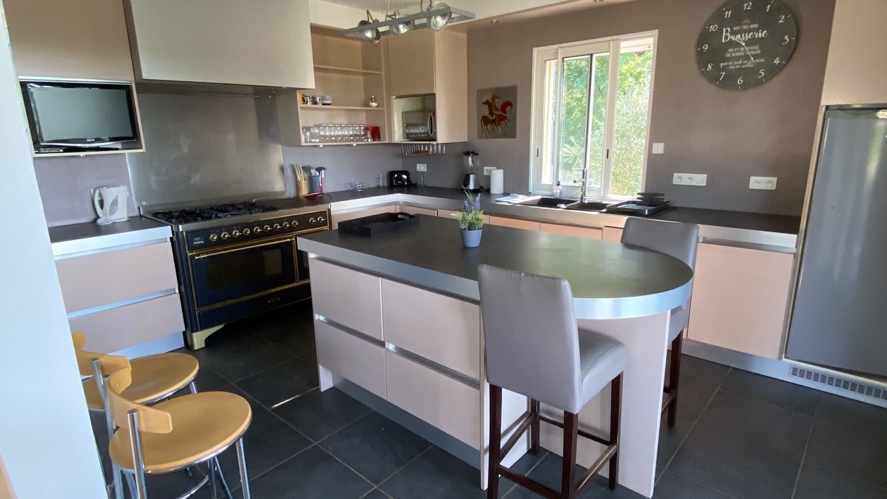 Photo of Kitchen in Castels