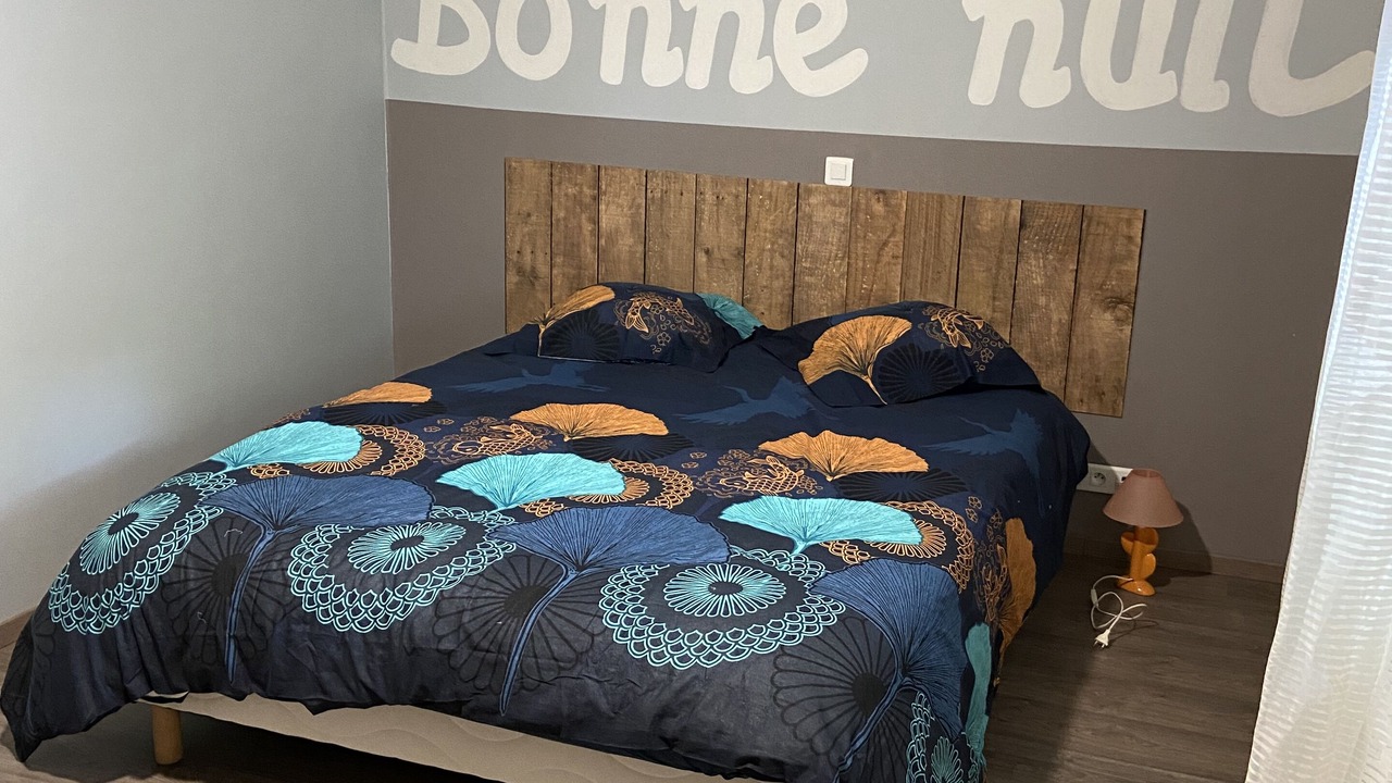 Photo of Bedroom in Castels