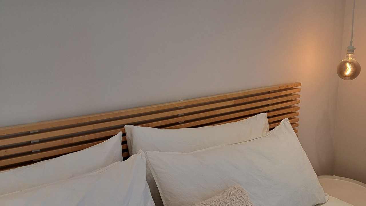 Photo of Bedroom in Petite-Riviere-Saint-Francois
