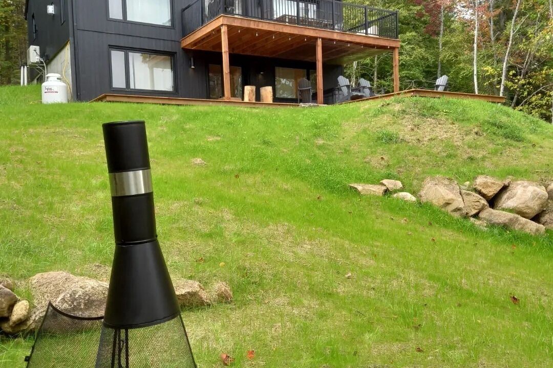 Photo of Outdoor in Petite-Riviere-Saint-Francois
