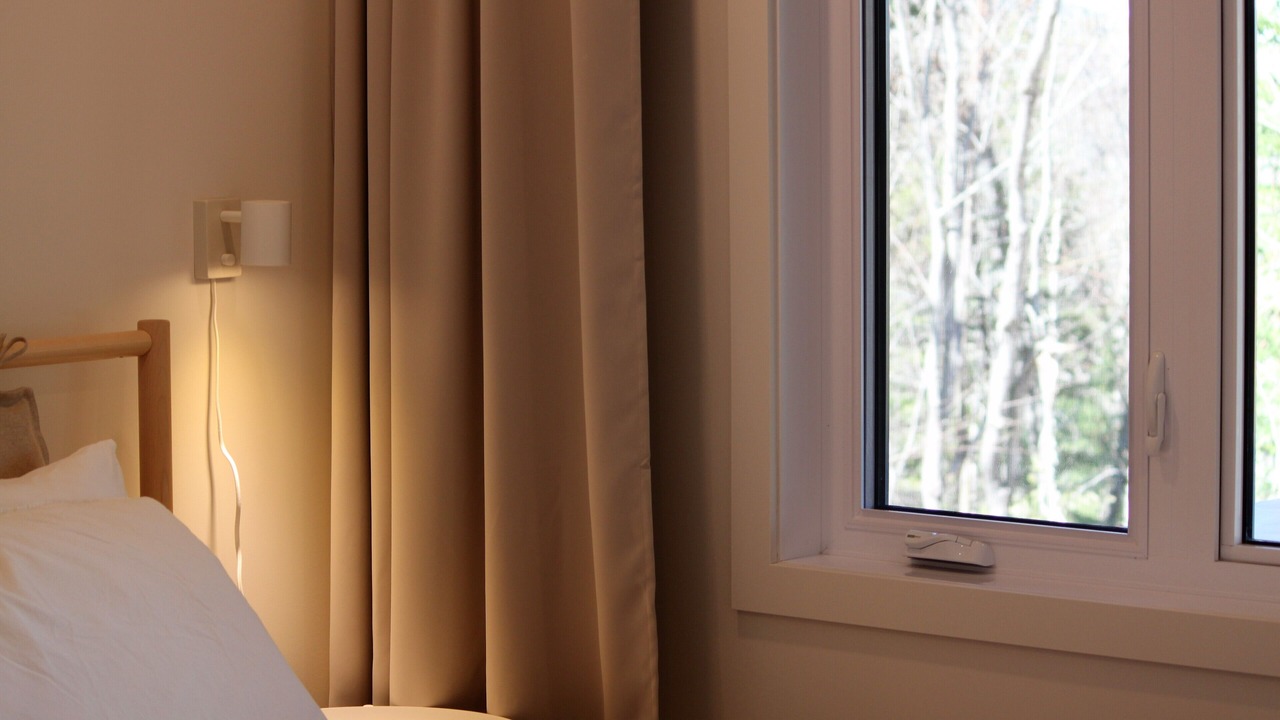 Photo of Bedroom in Petite-Riviere-Saint-Francois