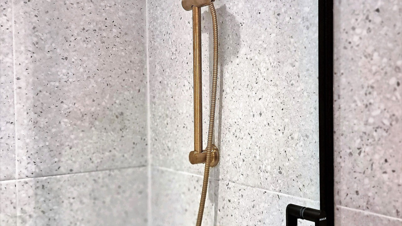 Photo of Bathroom in Petite-Riviere-Saint-Francois