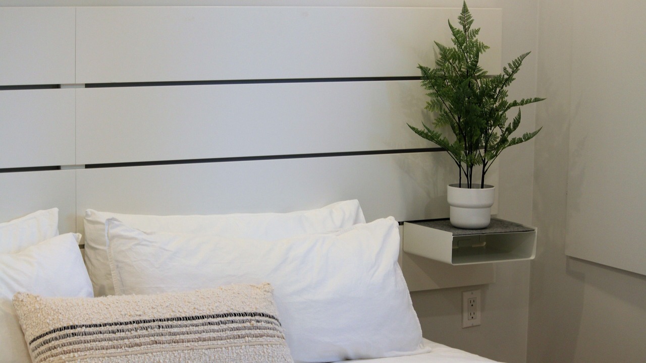 Photo of Bedroom in Petite-Riviere-Saint-Francois