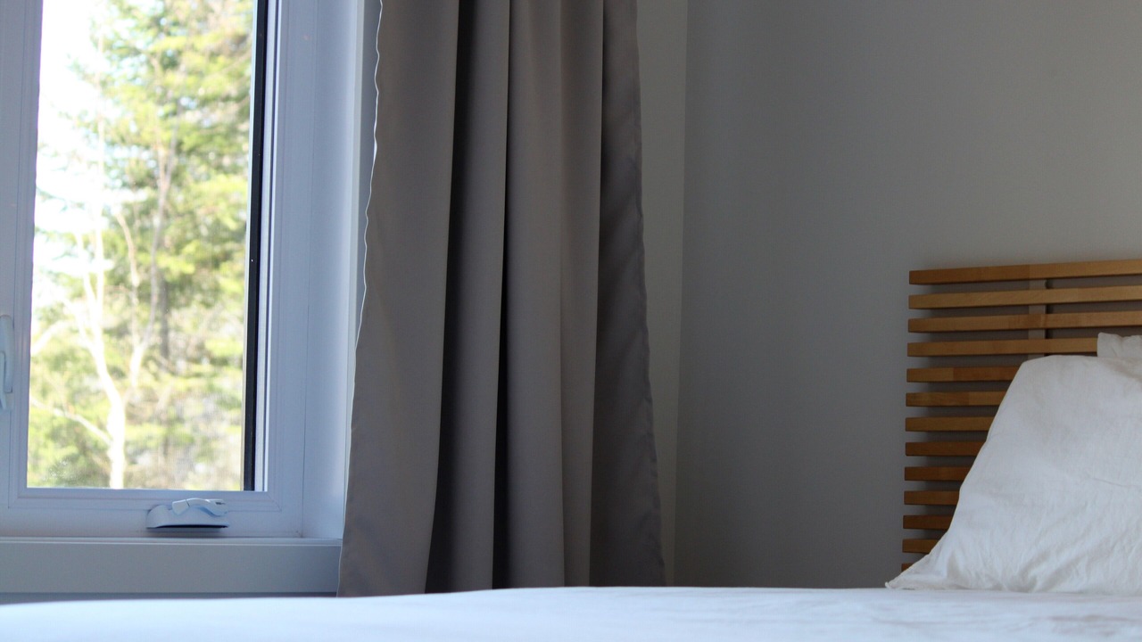 Photo of Bedroom in Petite-Riviere-Saint-Francois