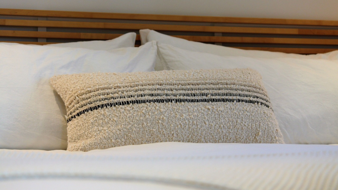 Photo of Bedroom in Petite-Riviere-Saint-Francois