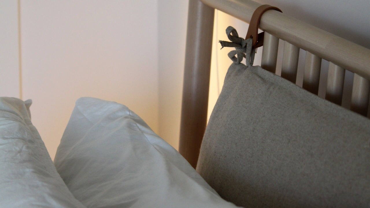 Photo of Bedroom in Petite-Riviere-Saint-Francois