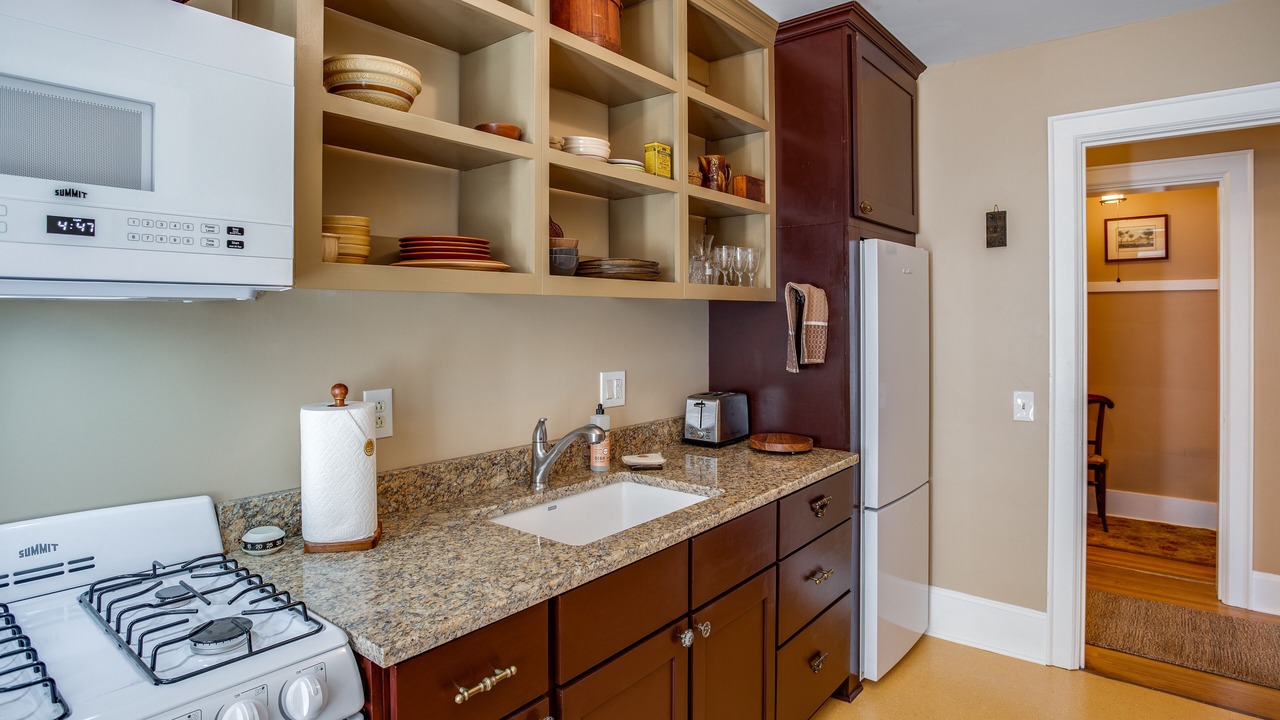 Photo of Kitchen in East Avenue