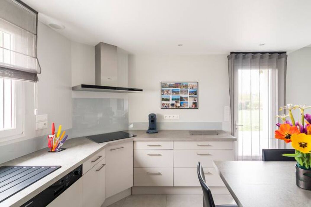 Photo of Kitchen in Mordelles