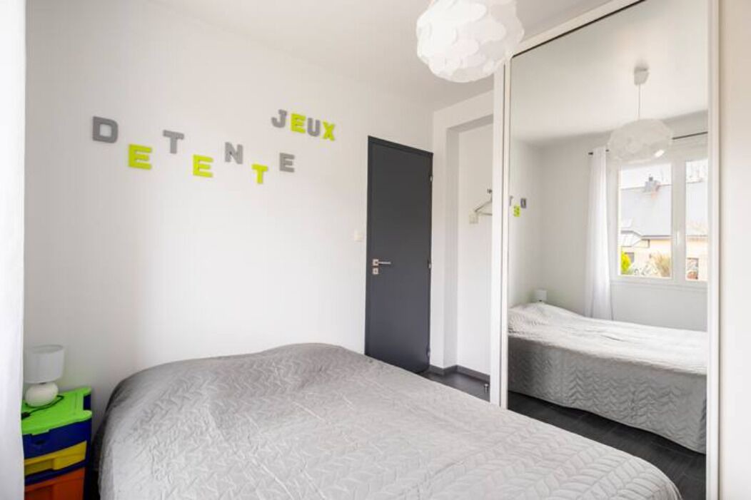 Photo of Bedroom in Mordelles