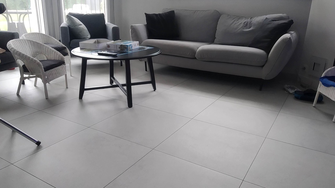 Photo of Livingroom in Mordelles