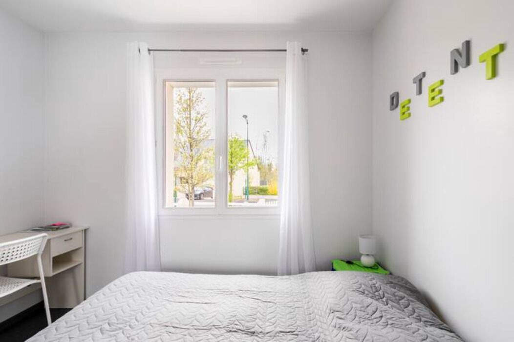 Photo of Bedroom in Mordelles