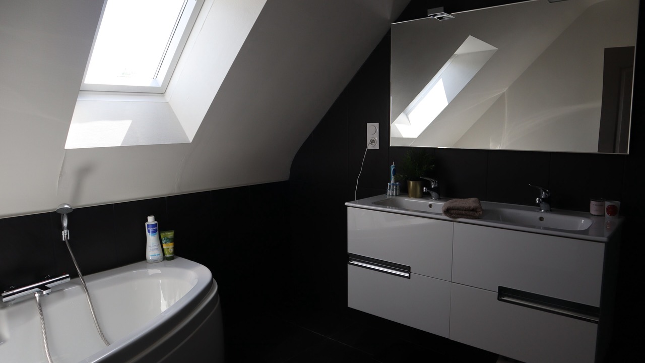 Photo of Bathroom in Mordelles