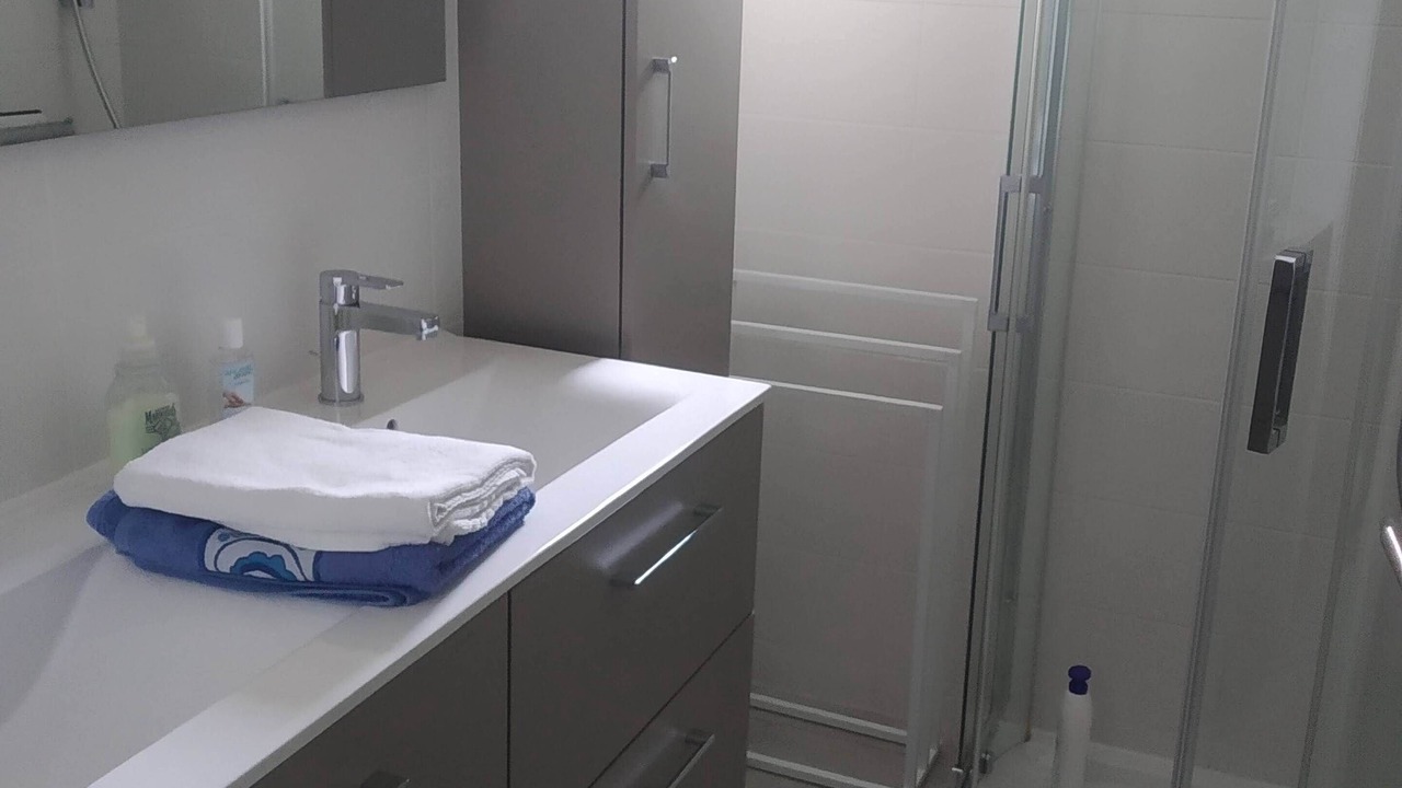 Photo of Bathroom in Mordelles