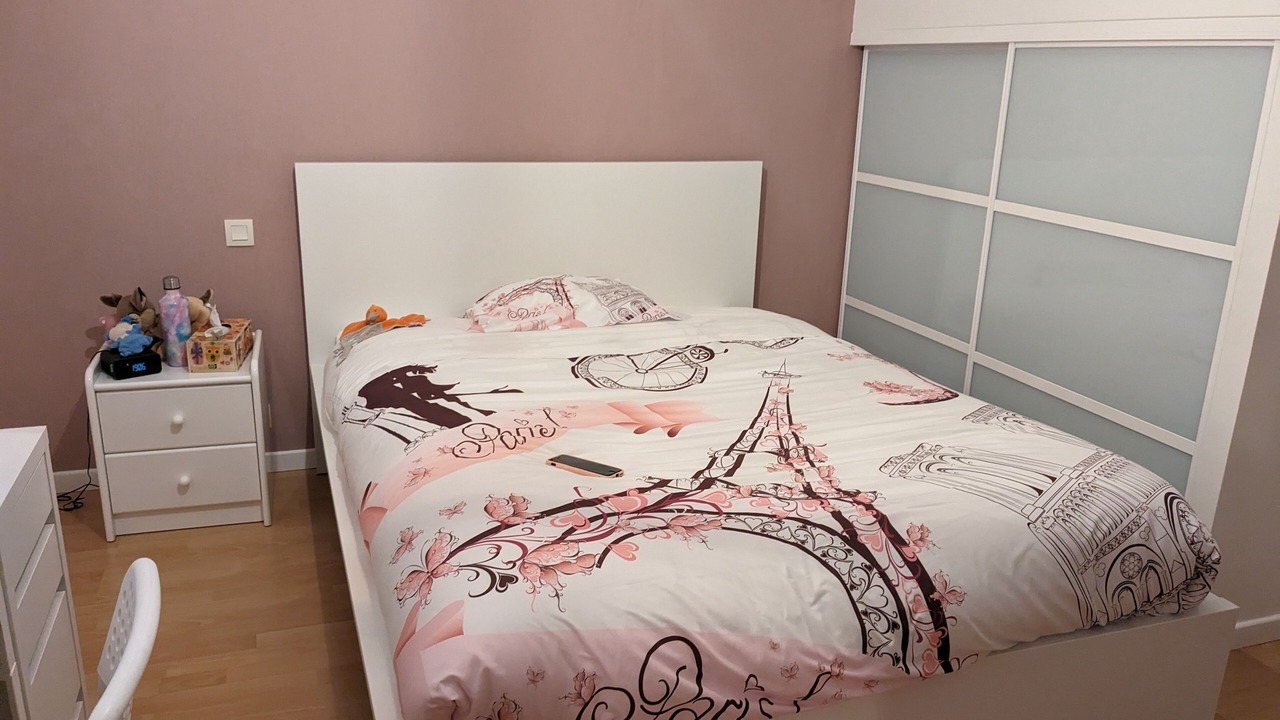 Photo of Bedroom in Mordelles