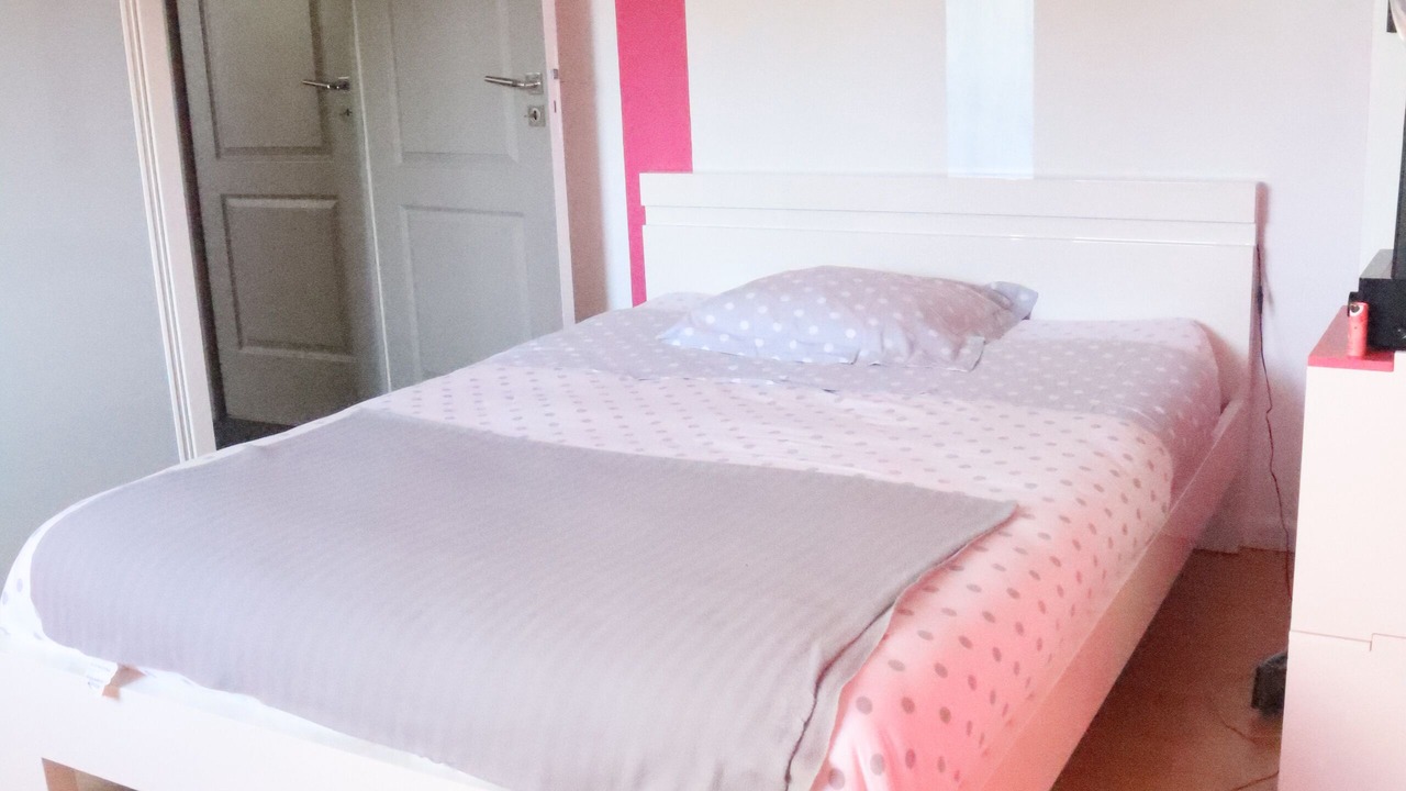 Photo of Bedroom in Mordelles