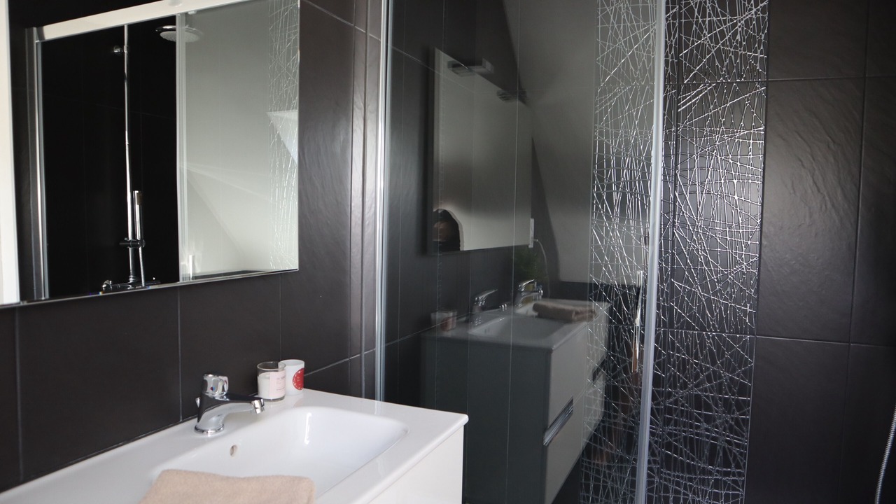 Photo of Bathroom in Mordelles