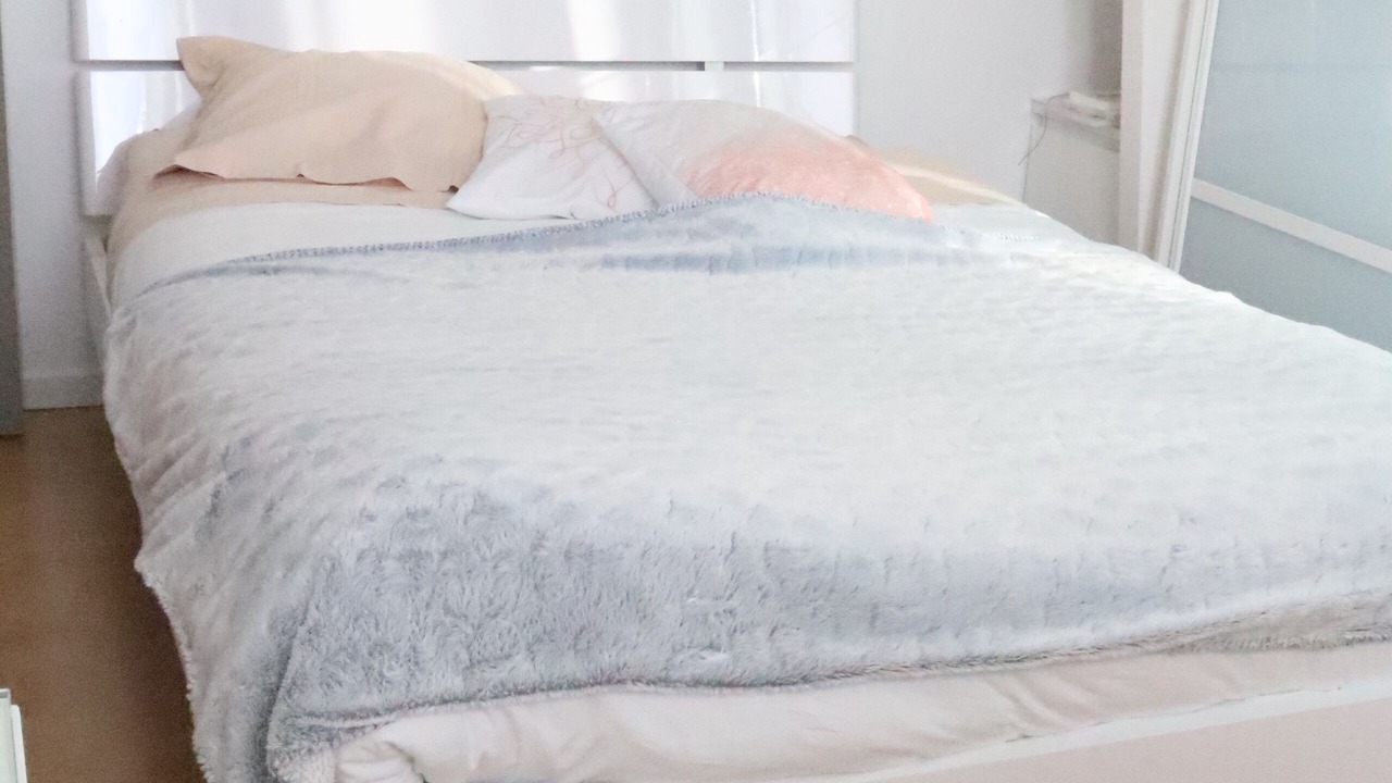 Photo of Bedroom in Mordelles