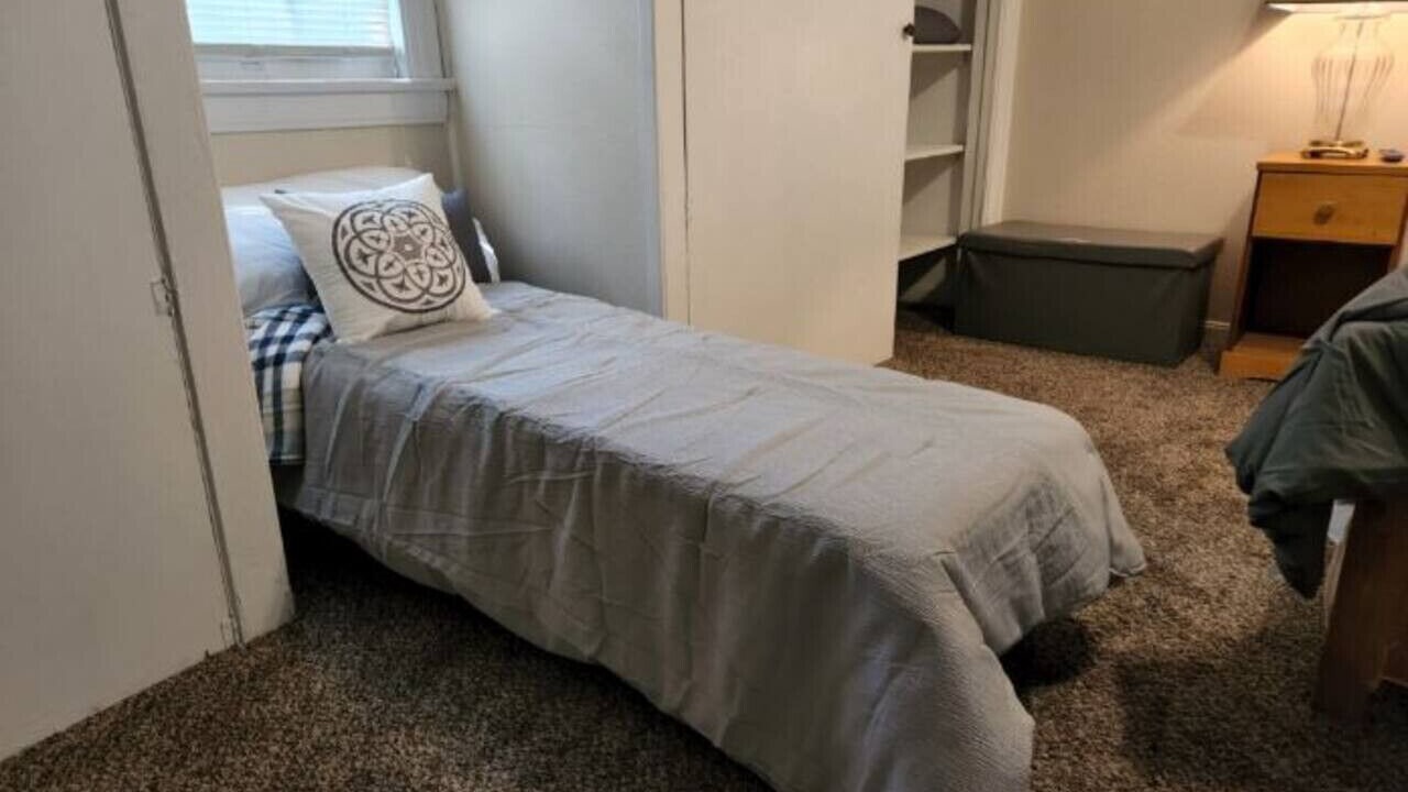 Photo of Bedroom in Pine Bluff