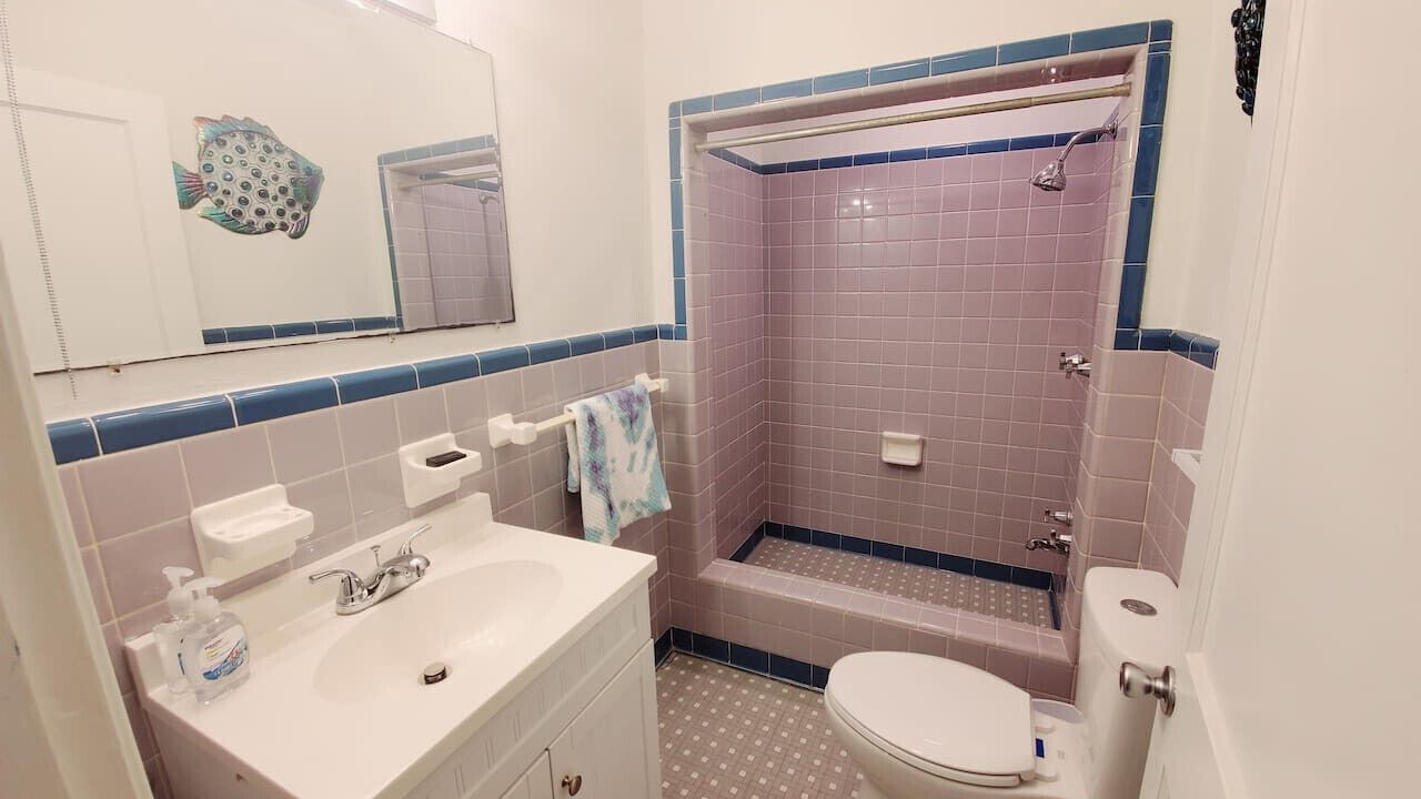 Photo of Bathroom in Pine Bluff