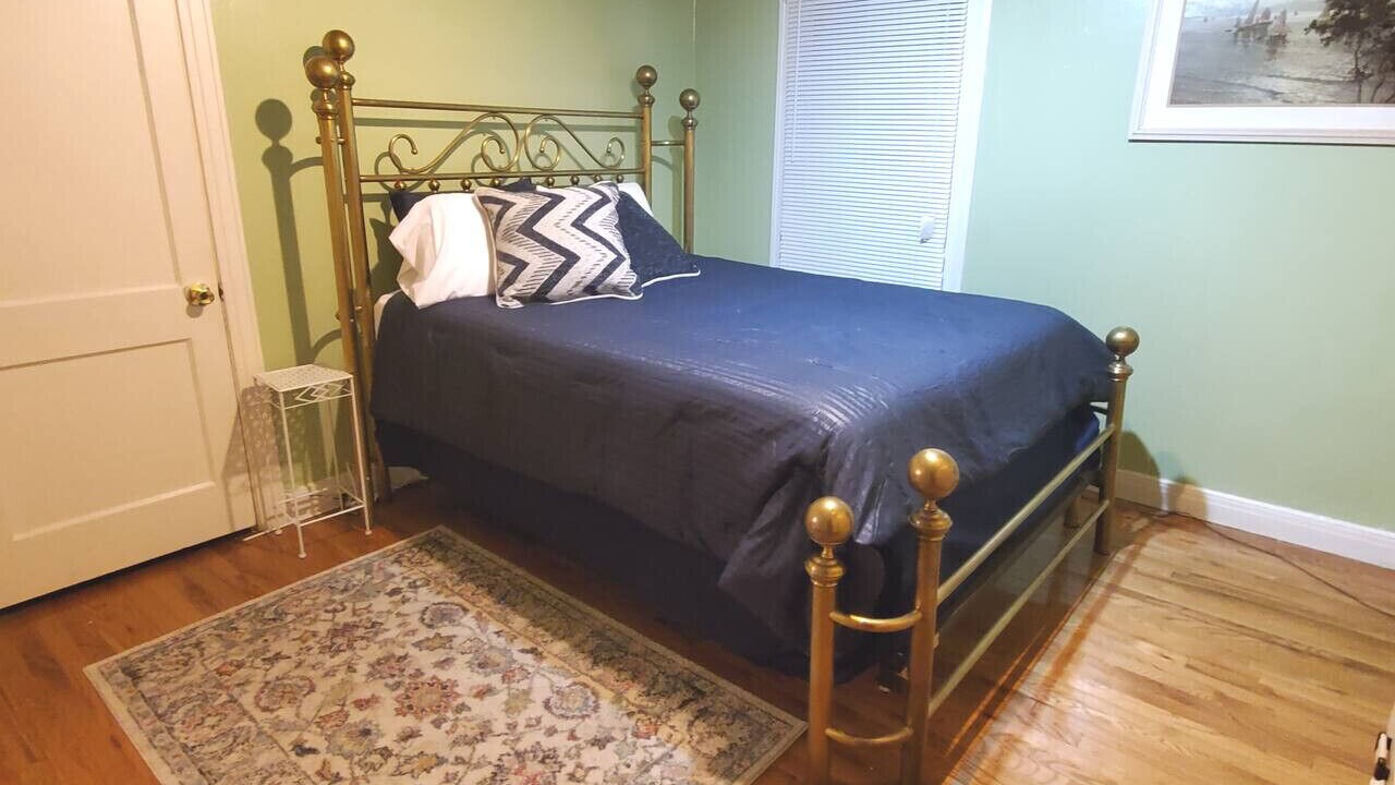 Photo of Bedroom in Pine Bluff