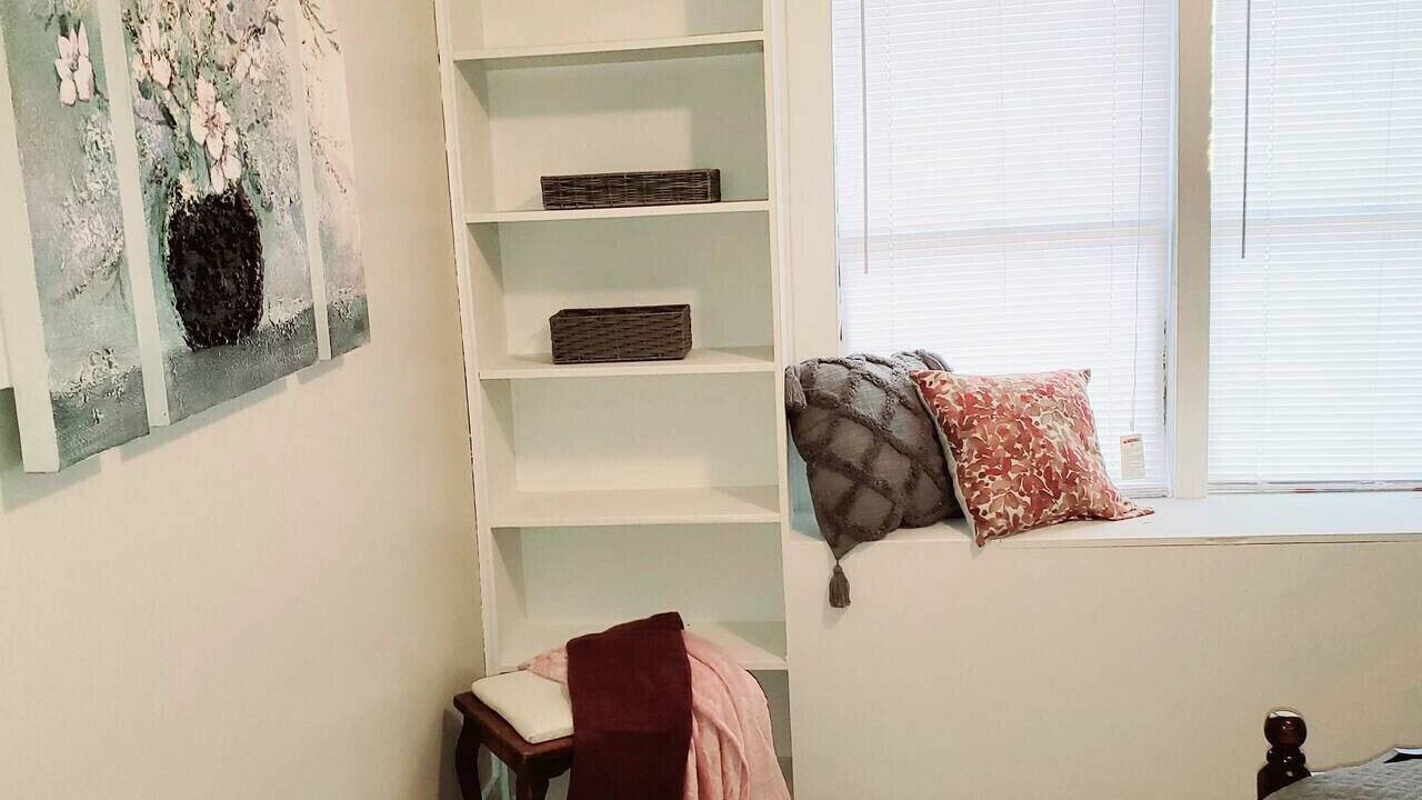 Photo of Bedroom in Pine Bluff