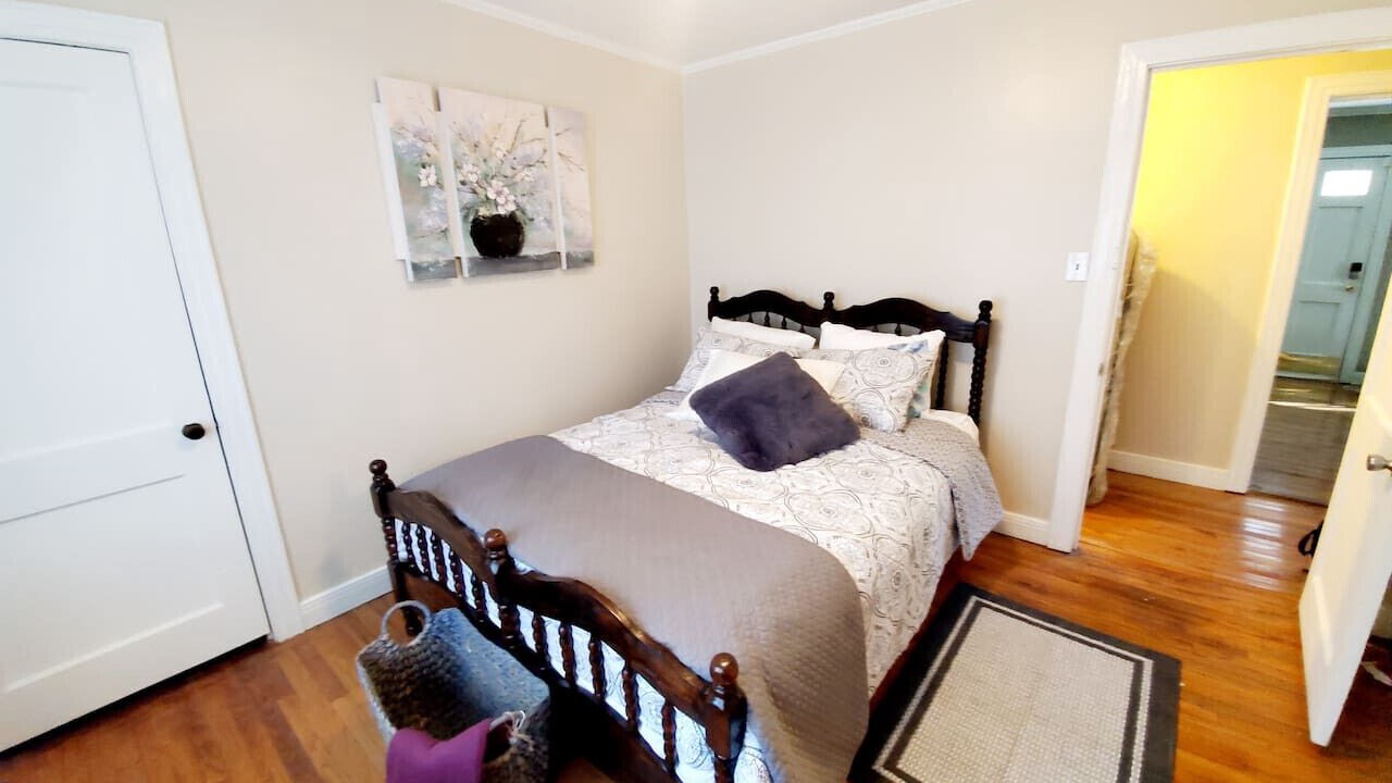 Photo of Bedroom in Pine Bluff