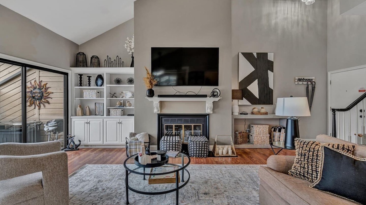 Photo of Livingroom in North Shore